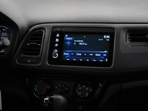 Used 2019 Honda HR-V Sport image 14