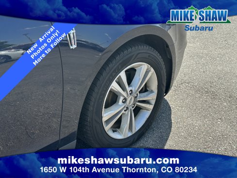 Used 2009 Lincoln MKS image 12