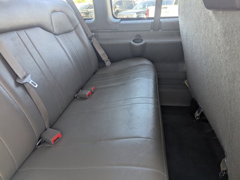 Used 2018 Chevrolet Express 2500 LS image 16