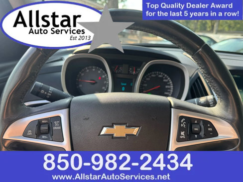 Used 2012 Chevrolet Equinox LT w/ Driver Convenience Package image 18