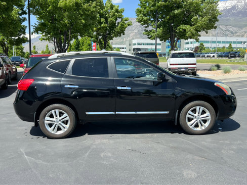 Used 2013 Nissan Rogue SV image 6