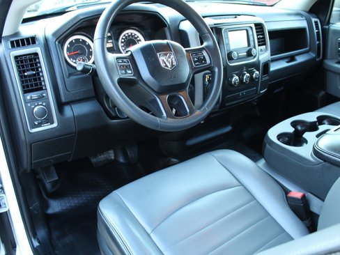 Used 2021 RAM 1500 Tradesman w/ Power & Remote Entry Group image 13