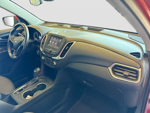 Used 2020 Chevrolet Equinox LT image 28