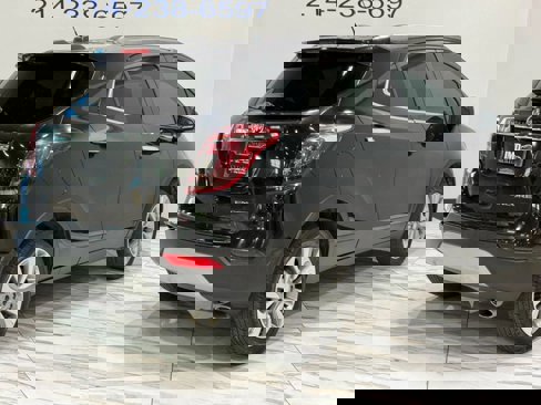 Used 2020 Buick Encore Preferred w/ Safety Package image 5