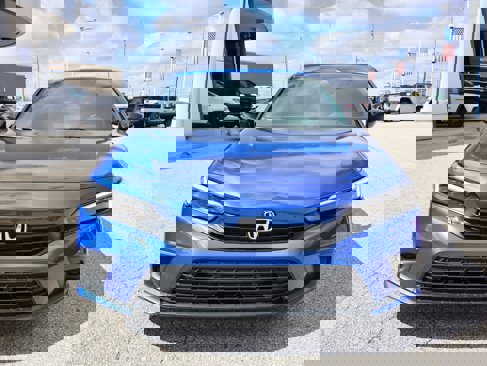 Used 2022 Honda Civic Sport image 8