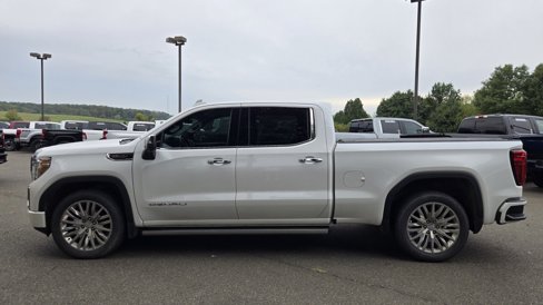Used 2019 GMC Sierra 1500 Denali w/ Denali Ultimate Package image 4