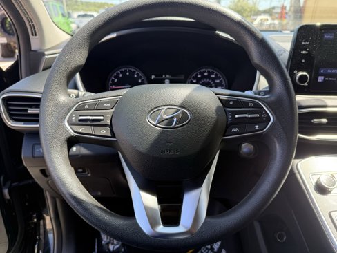 Used 2022 Hyundai Santa Fe SEL image 13