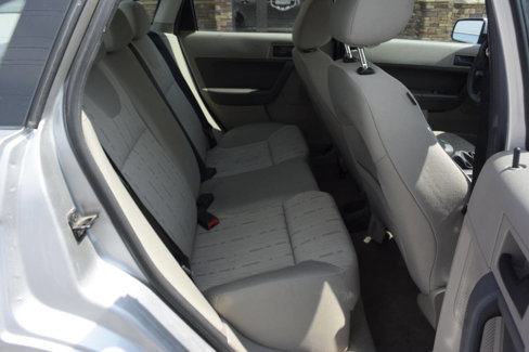 Used 2009 Ford Focus SE image 20