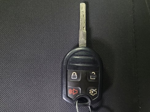 Used 2017 Ford Fiesta SE image 32