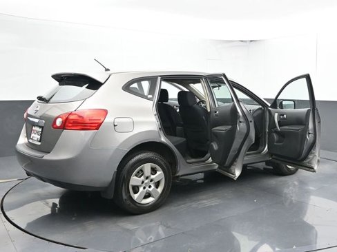 Used 2012 Nissan Rogue S image 35