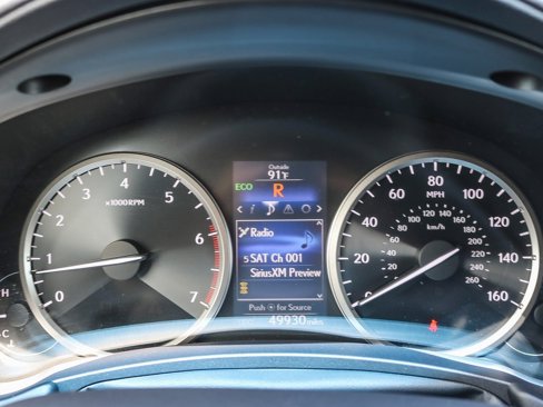 Used 2016 Lexus NX 200t FWD image 25