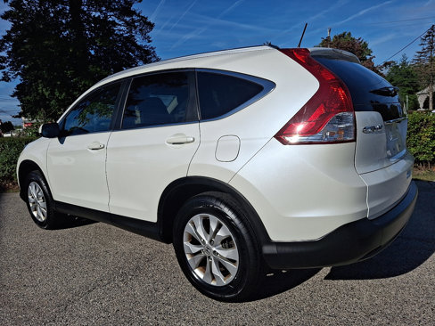 Used 2013 Honda CR-V EX-L image 4