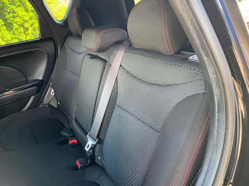 Used 2015 Kia Soul + image 29