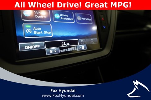 Used 2024 Subaru Impreza 2.0i image 21