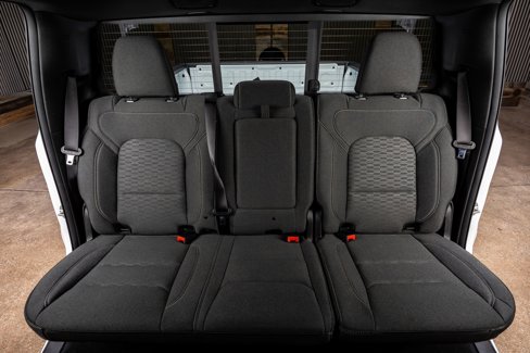 Used 2025 RAM 1500 Big Horn image 36