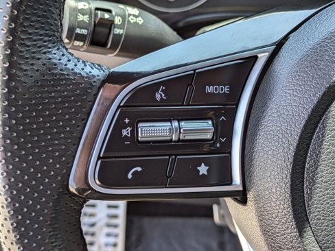 Used 2022 Kia Forte GT-Line w/ GT-Line Technology Package image 21