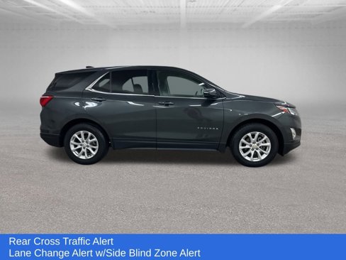 Used 2018 Chevrolet Equinox LT image 14