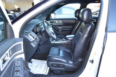 Used 2013 Ford Explorer XLT image 45