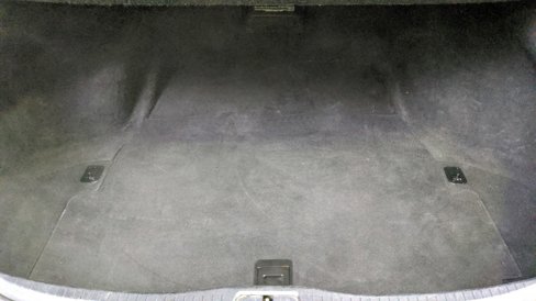 Used 2009 Lexus LS 460 AWD image 31