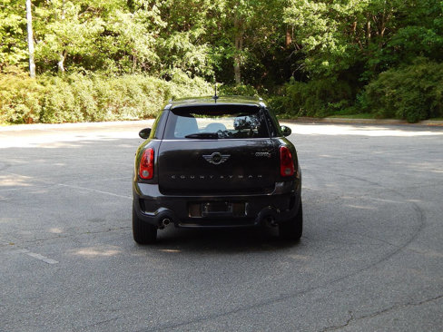 Used 2016 MINI Cooper Countryman S image 6