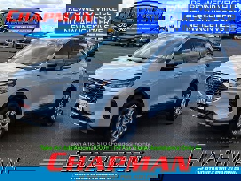 New 2025 Ford Escape Active w/ Cold Weather Package image 26