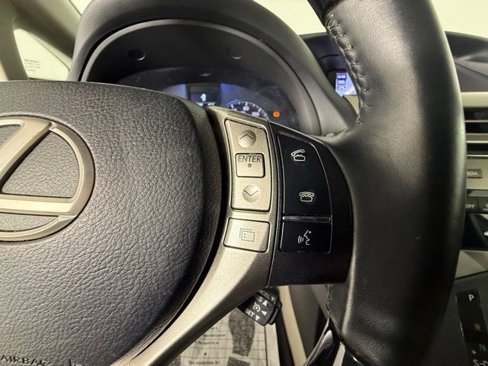 Used 2014 Lexus RX 350 FWD image 26