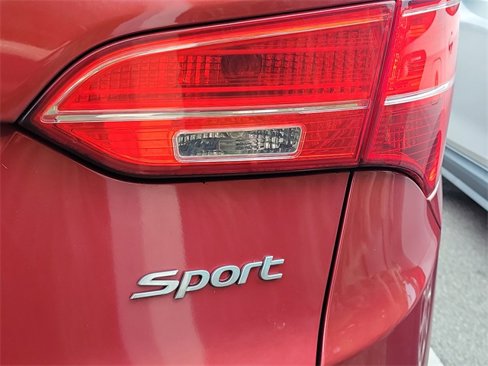 Used 2013 Hyundai Santa Fe Sport w/ Technology Pkg image 4