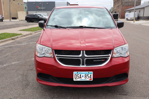 Used 2013 Dodge Grand Caravan American Value Package image 12