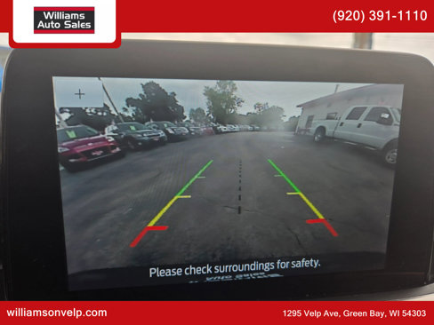 Used 2020 Ford Escape SE image 20