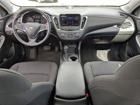 Used 2020 Chevrolet Malibu LS w/ Driver Confidence Package II image 31