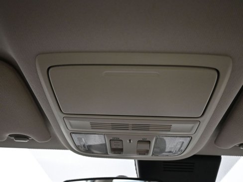 Certified 2019 Honda Accord EX image 17