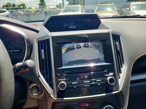 Certified 2021 Subaru Crosstrek 2.0i Premium w/ Moonroof Package image 26