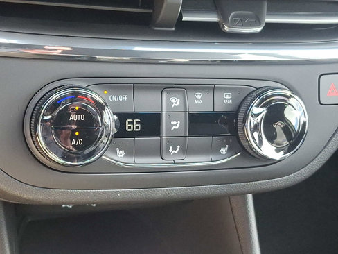 New 2025 Buick Envista Preferred w/ Convenience I Package image 13