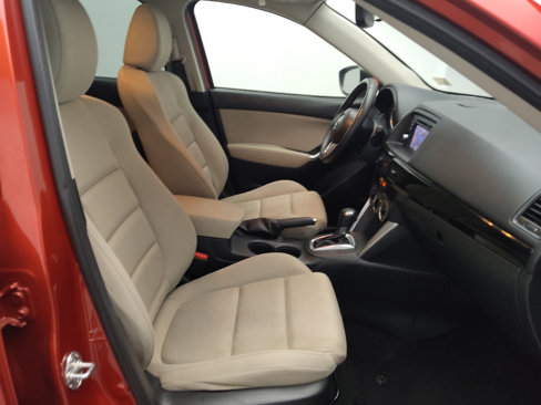Used 2015 MAZDA CX-5 Touring w/ Touring Technology Package image 21