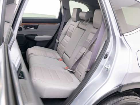 Certified 2022 Honda CR-V EX-L image 18