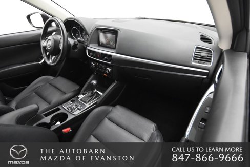 Used 2016 MAZDA CX-5 Grand Touring image 25