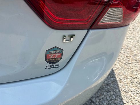 Used 2018 Chevrolet Impala LT image 66
