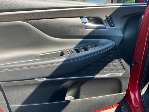Used 2019 Hyundai Santa Fe FWD image 32