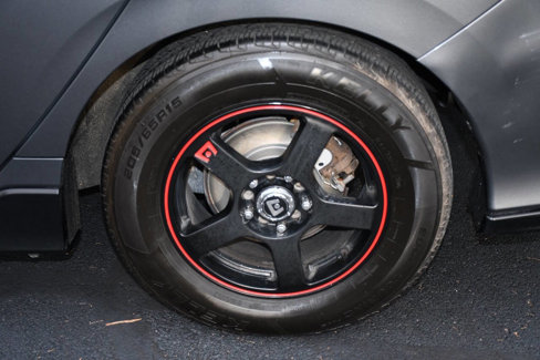 Used 2018 Honda Civic Sport image 35