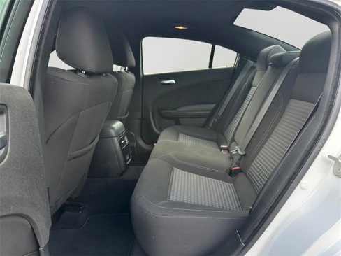 Used 2023 Dodge Charger SXT w/ Blacktop Package image 15