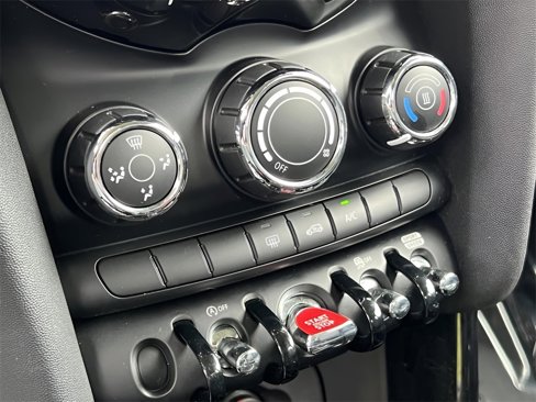 Used 2019 MINI Cooper S w/ Storage Package image 24