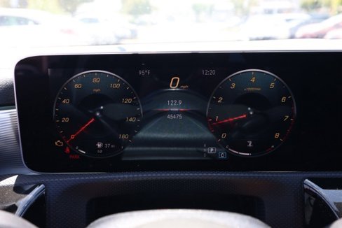 Used 2019 Mercedes-Benz A 220 image 27