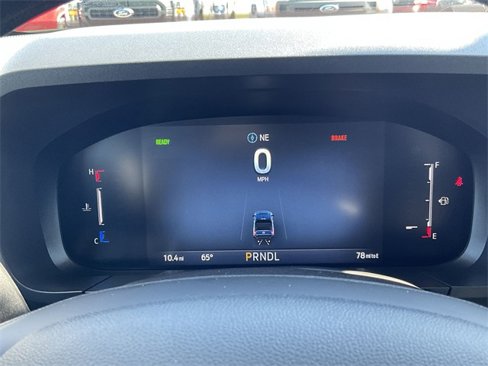 New 2025 Ford Maverick XLT image 15