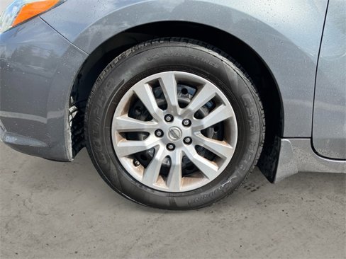 Used 2018 Nissan Altima 2.5 S w/ S Convenience Package image 14