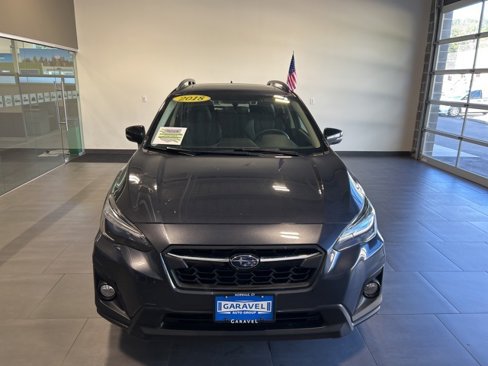 Used 2018 Subaru Crosstrek 2.0i Limited image 32