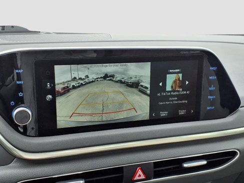 Used 2023 Hyundai Sonata SEL image 22