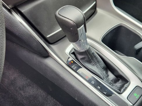 Certified 2020 Honda Accord LX image 12