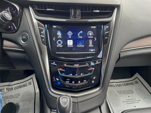 Used 2016 Cadillac CTS Luxury image 25