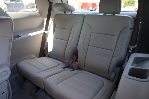 Used 2019 GMC Acadia SLT image 39