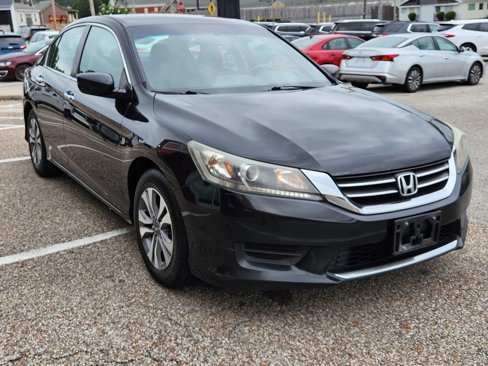 Used 2015 Honda Accord LX image 5